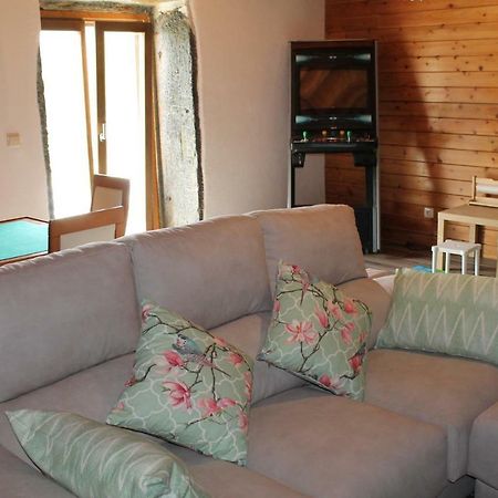 Serapicos House Bragança Exteriör bild