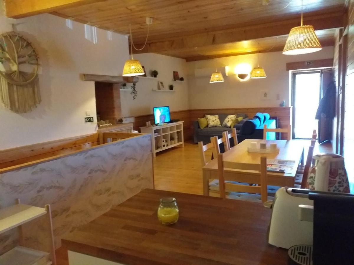 Serapicos House Bragança Exteriör bild