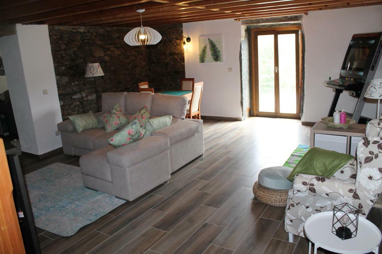 Serapicos House Bragança Exteriör bild