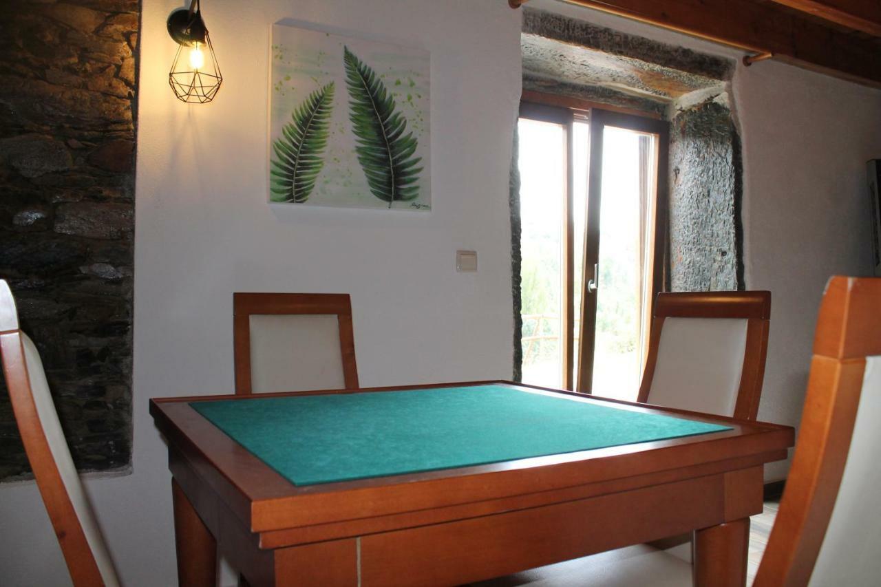 Serapicos House Bragança Exteriör bild