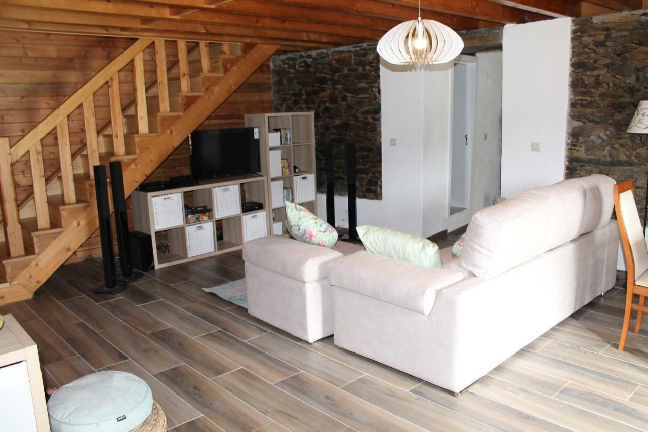 Serapicos House Bragança Exteriör bild
