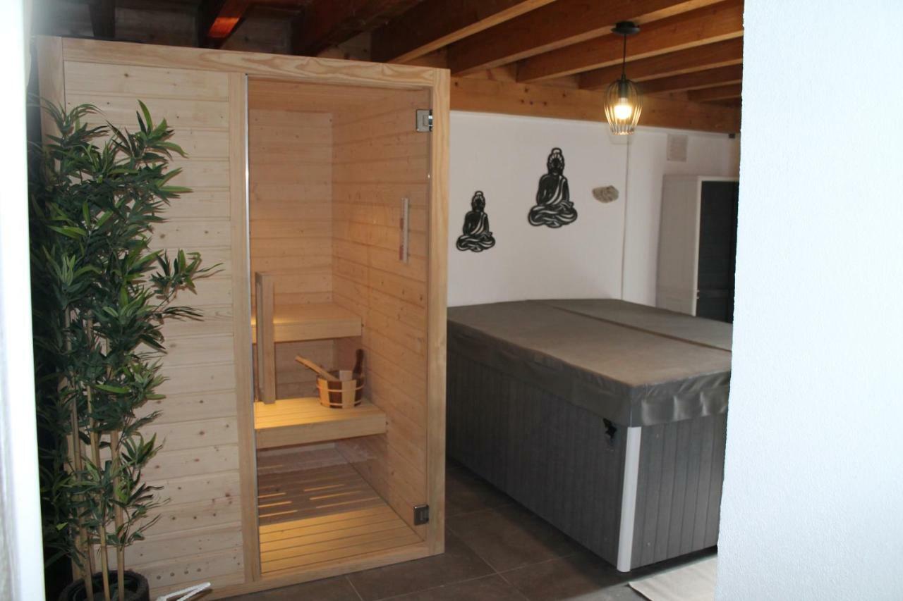 Serapicos House Bragança Exteriör bild