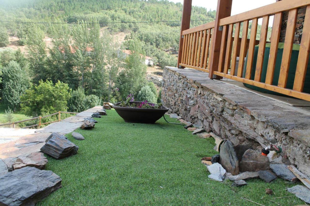 Serapicos House Bragança Exteriör bild