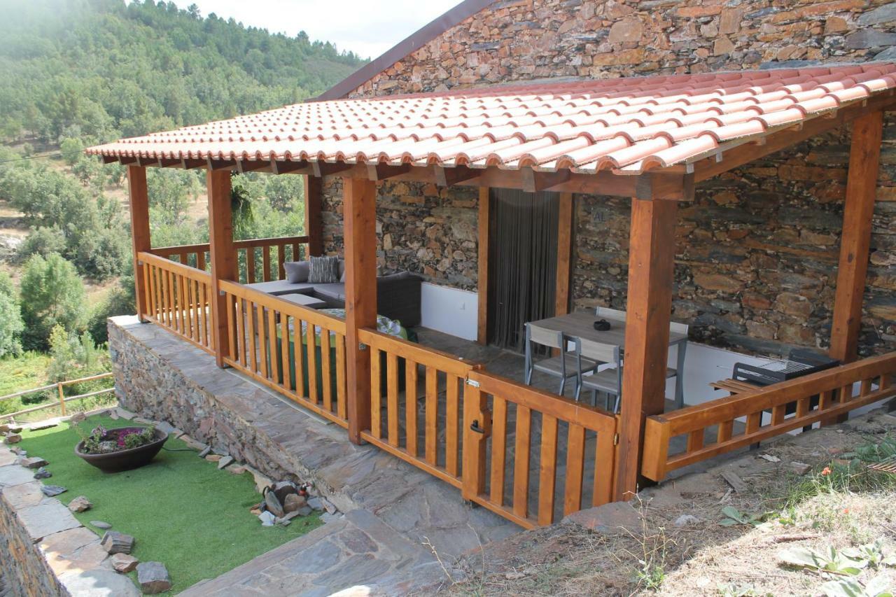 Serapicos House Bragança Exteriör bild