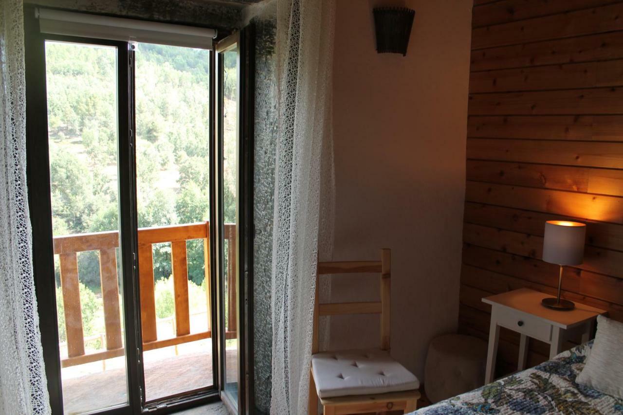 Serapicos House Bragança Exteriör bild