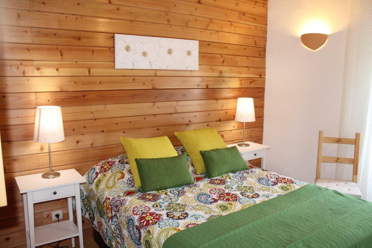 Serapicos House Bragança Exteriör bild