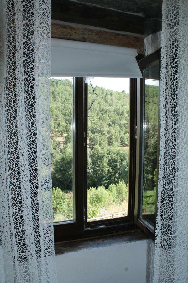 Serapicos House Bragança Exteriör bild