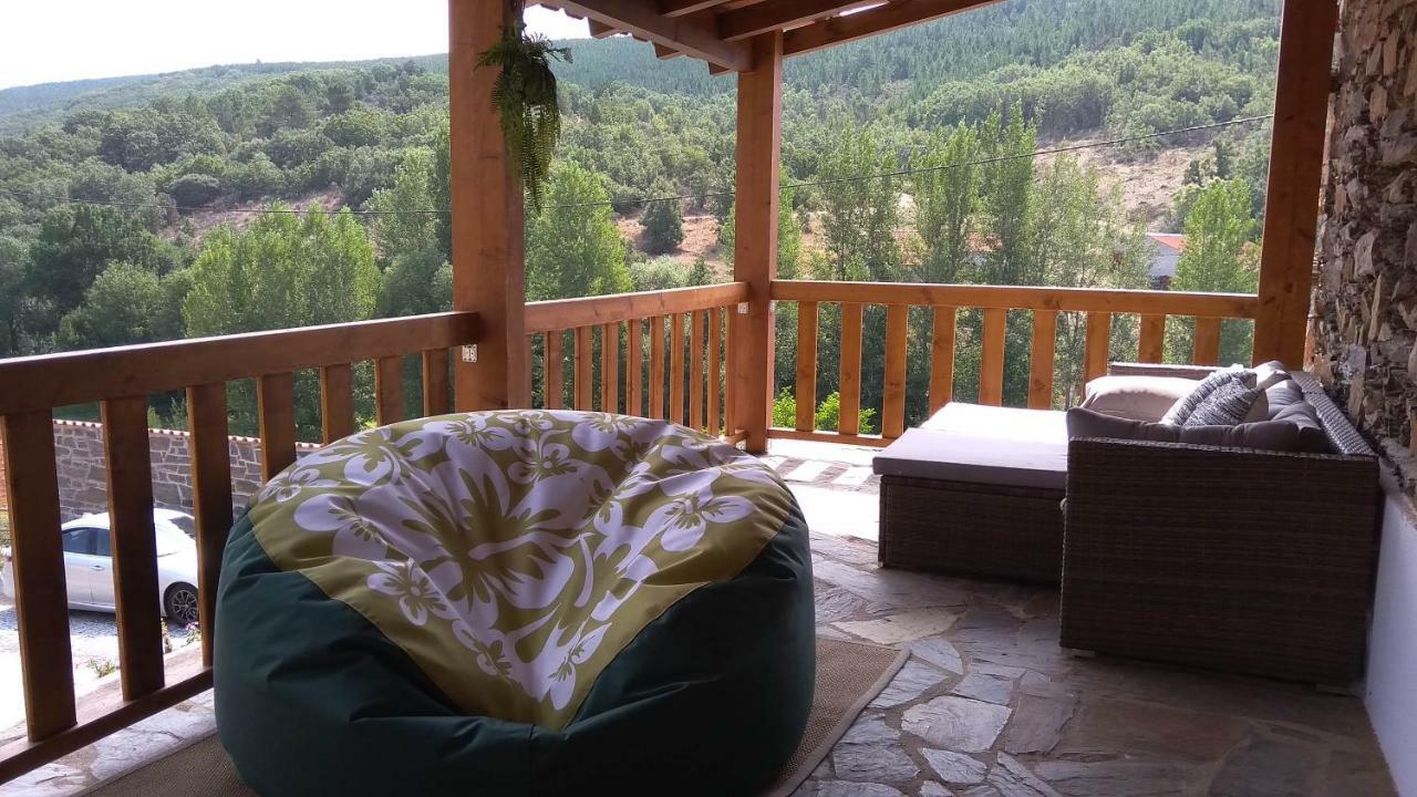 Serapicos House Bragança Exteriör bild