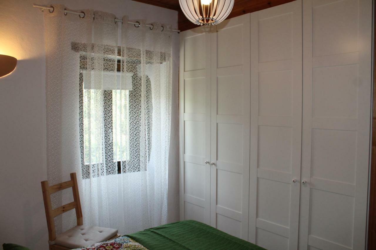 Serapicos House Bragança Exteriör bild
