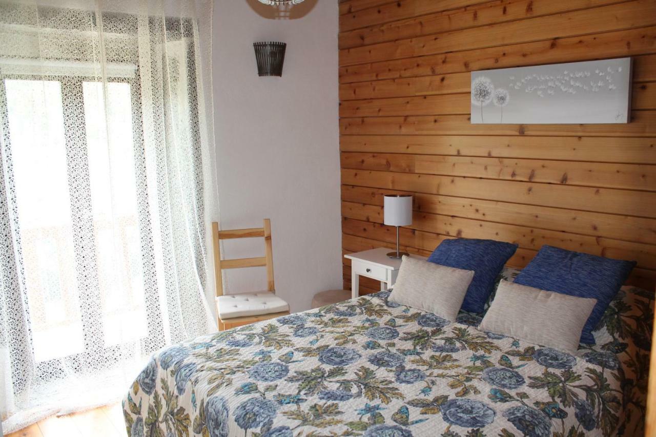 Serapicos House Bragança Exteriör bild